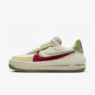 Nike Sneaker W NIKE AF1 LO PLT.AF.ORM WFL 