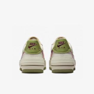 Nike Sneaker W NIKE AF1 LO PLT.AF.ORM WFL 