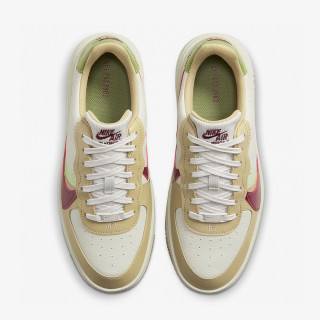 Nike Sneaker W NIKE AF1 LO PLT.AF.ORM WFL 