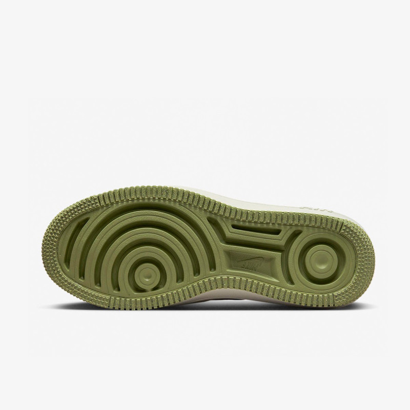 Nike Sneaker W NIKE AF1 LO PLT.AF.ORM WFL 