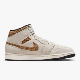 Nike Sneaker Air Jordan 1 Mid SE 