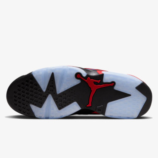 Nike Sneaker Jumpman 3-Peat 