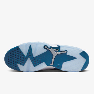 Nike Sneaker Jumpman 3-Peat 