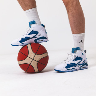 Nike Sneaker Jumpman 3-Peat 