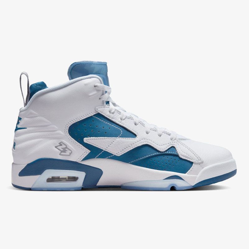 Nike Sneaker Jumpman 3-Peat 