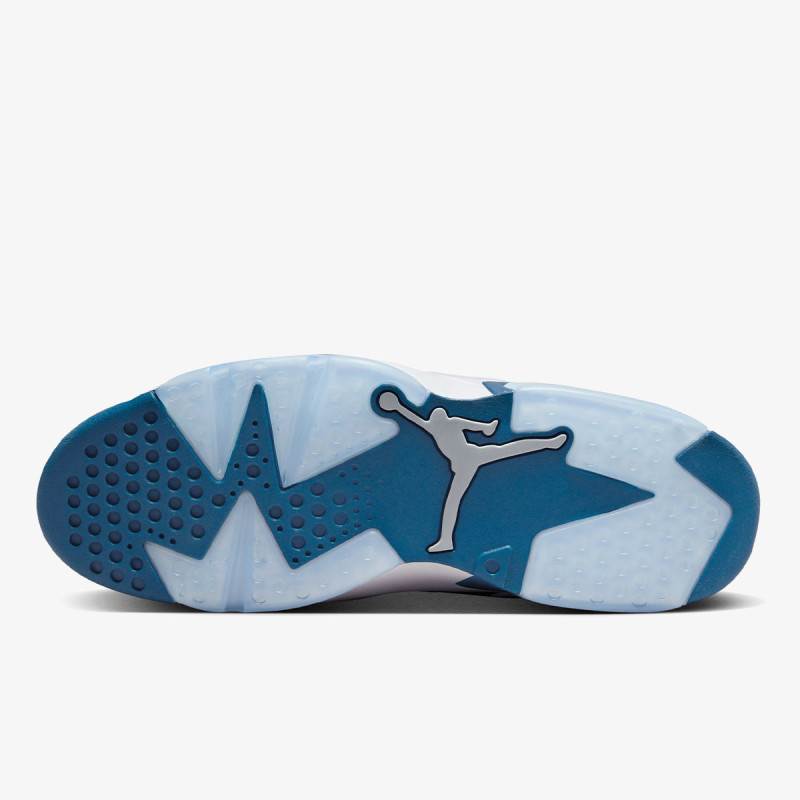 Nike Sneaker Jumpman 3-Peat 