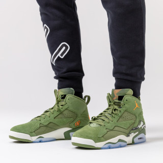Nike Sneaker JORDAN MVP 