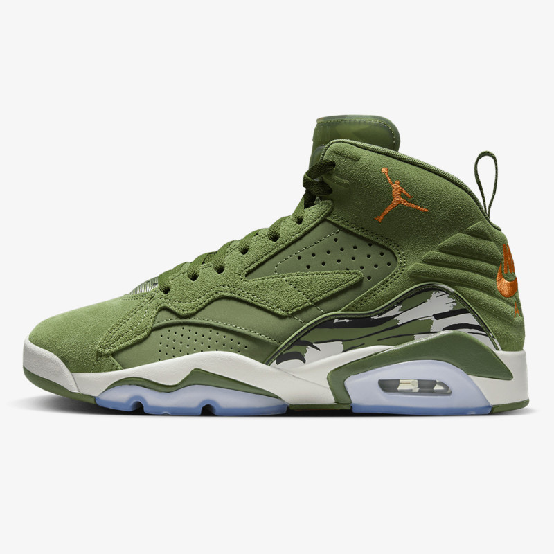Nike Sneakerek JORDAN MVP Buzz Sneakers Station Online shop