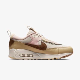 Nike Sneaker WMNS AIR MAX 90 FUTURA MD 