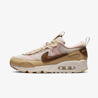 Nike Sneaker WMNS AIR MAX 90 FUTURA MD 