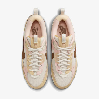 Nike Sneaker WMNS AIR MAX 90 FUTURA MD 