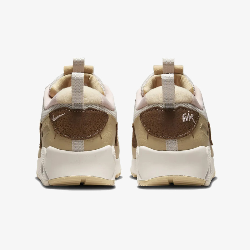 Nike Sneaker WMNS AIR MAX 90 FUTURA MD 