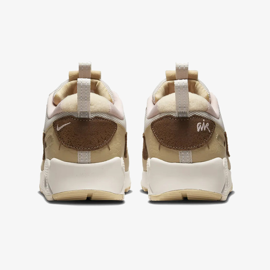 Nike Sneaker WMNS AIR MAX 90 FUTURA MD 