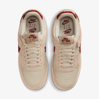 Nike Sneaker WMNS NIKE AF1 SHADOW CZ 