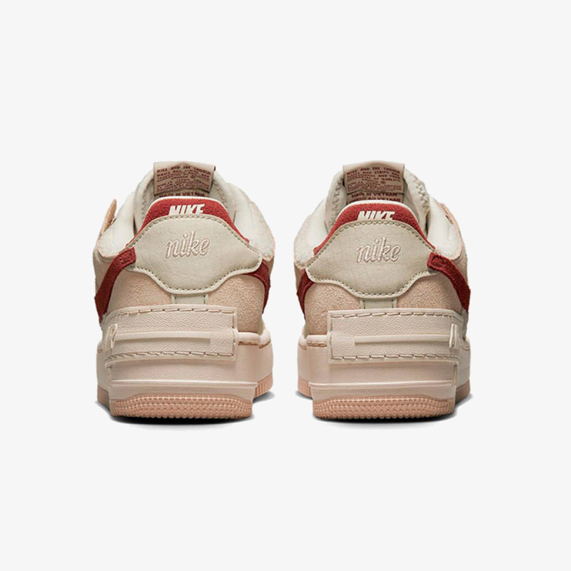Nike Sneaker WMNS NIKE AF1 SHADOW CZ 