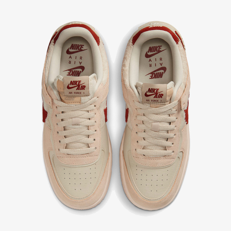 Nike Sneaker WMNS NIKE AF1 SHADOW CZ 