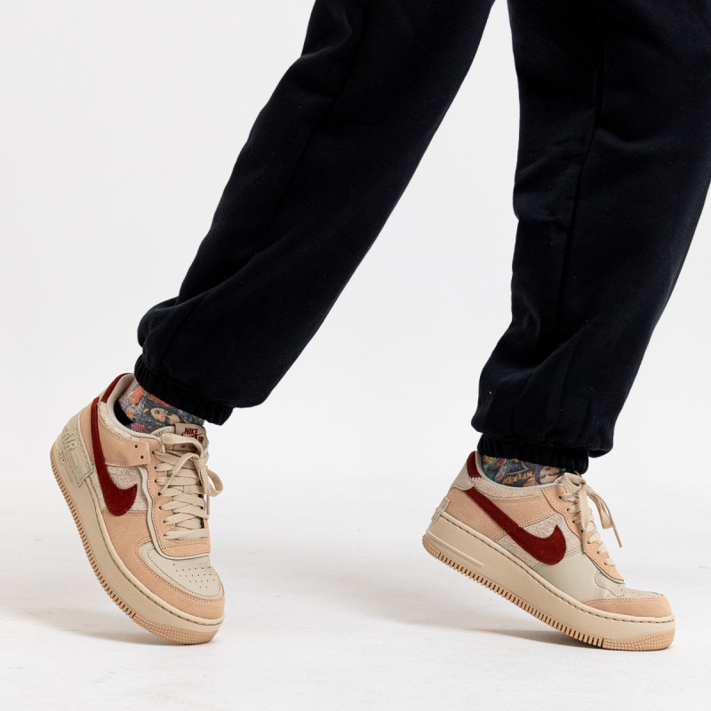 Nike Sneaker WMNS NIKE AF1 SHADOW CZ 