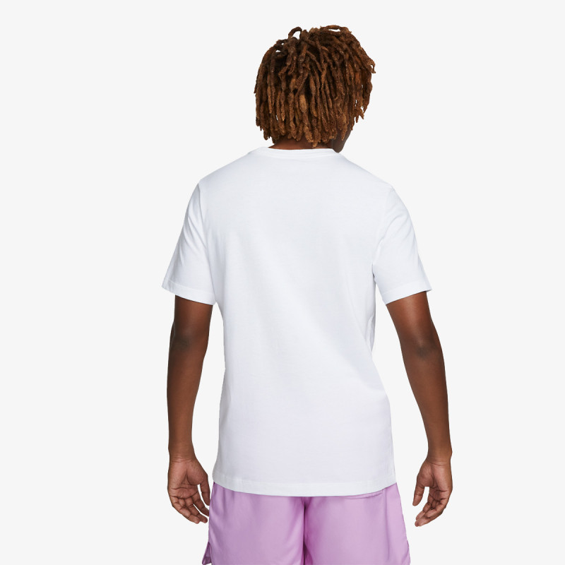 Nike Póló Nike Sportswear 