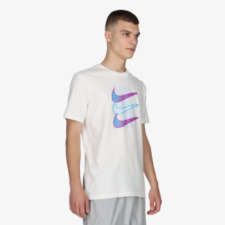 Nike Póló M NSW TEE 12MO SWOOSH 