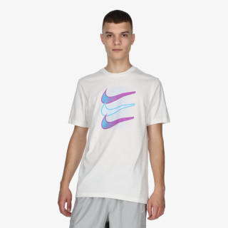 Nike Póló M NSW TEE 12MO SWOOSH 