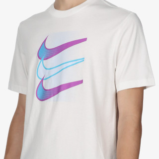 Nike Póló M NSW TEE 12MO SWOOSH 