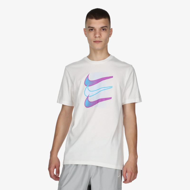 Nike Póló M NSW TEE 12MO SWOOSH 