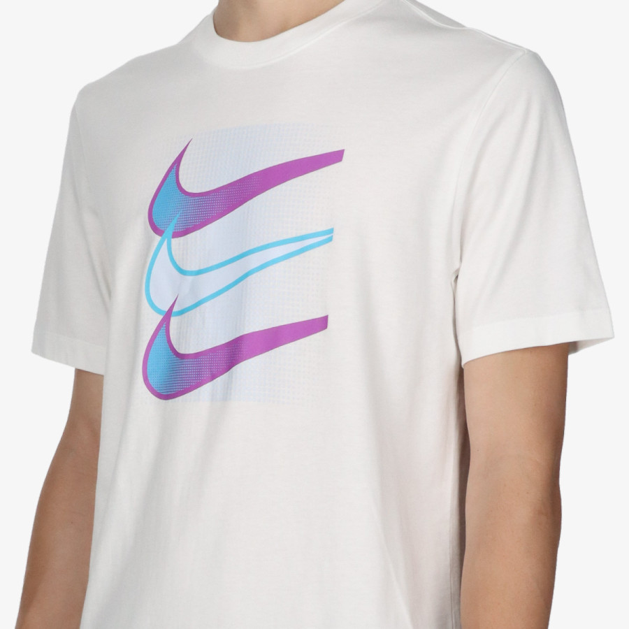 Nike Póló M NSW TEE 12MO SWOOSH 