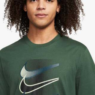 Nike Póló M NSW TEE 12MO SWOOSH 