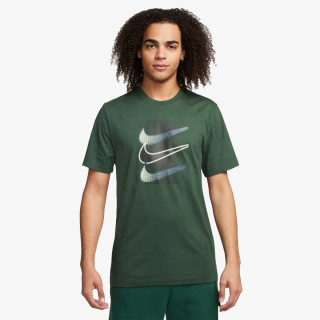 Nike Póló M NSW TEE 12MO SWOOSH 
