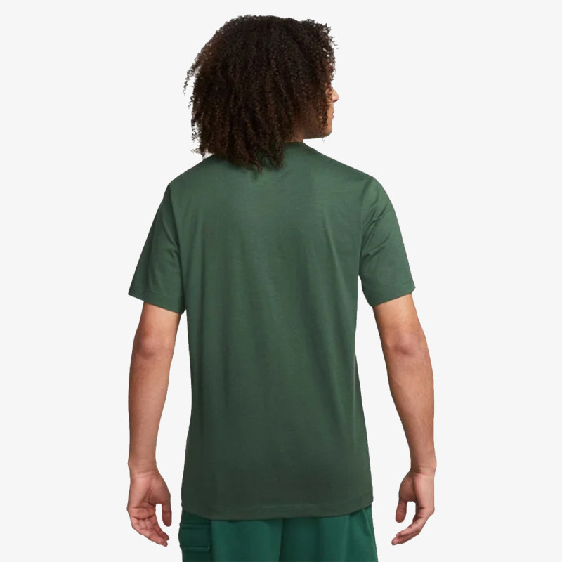 Nike Póló M NSW TEE 12MO SWOOSH 