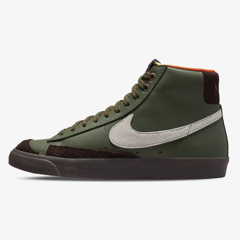 Nike Sneaker BLAZER MID '77 VNTG FF 