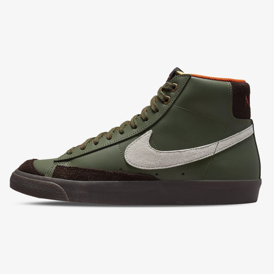Nike Sneaker BLAZER MID '77 VNTG FF 