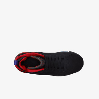 Nike Sneaker Jumpman 3-Peat 