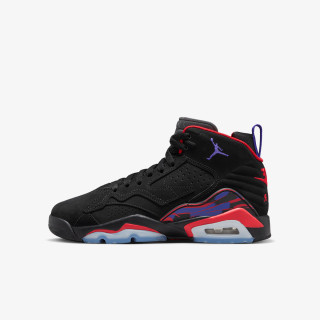 Nike Sneaker Jumpman 3-Peat 