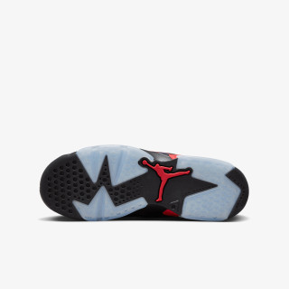 Nike Sneaker Jumpman 3-Peat 