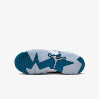 Nike Sneaker Jumpman 3-Peat 