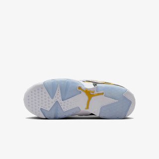 Nike Sneaker Jumpman 3-Peat 