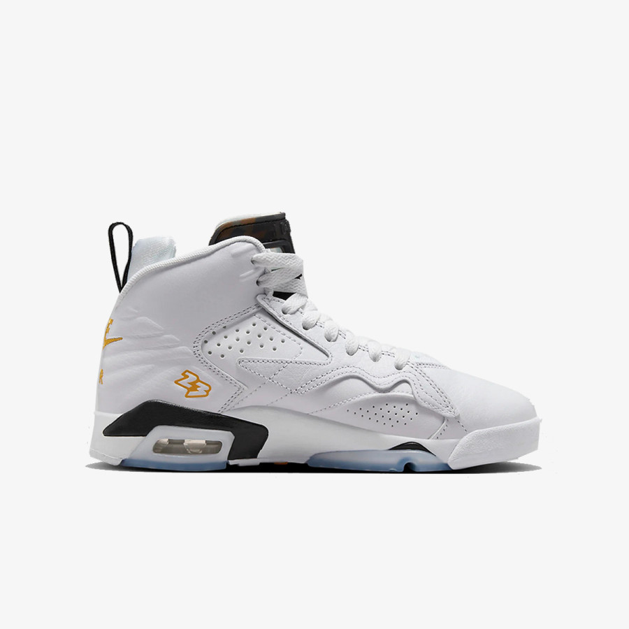 Nike Sneaker Jumpman 3-Peat 