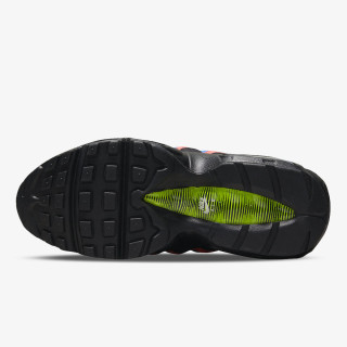 Nike Sneaker NIKE AIR MAX 95 GS R 