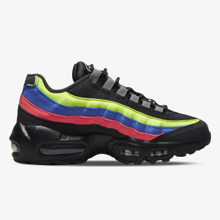 Nike Sneaker NIKE AIR MAX 95 GS R 