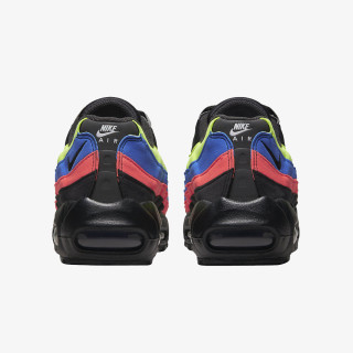Nike Sneaker NIKE AIR MAX 95 GS R 