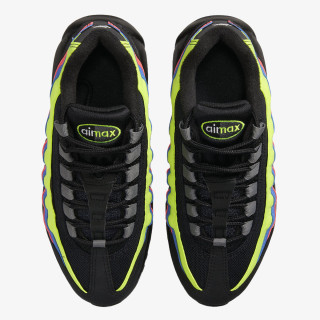 Nike Sneaker NIKE AIR MAX 95 GS R 