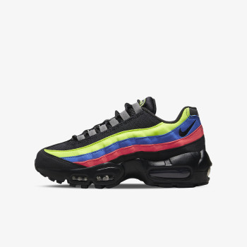 Nike Sneakerek NIKE AIR MAX 95 GS R 