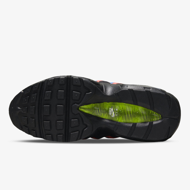 Nike Sneaker NIKE AIR MAX 95 GS R 