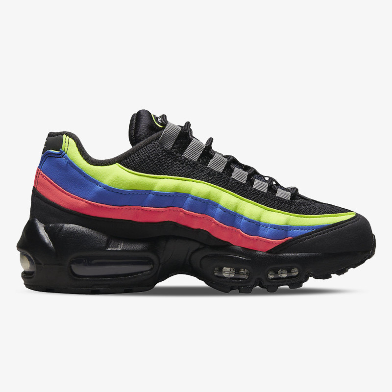 Nike Sneaker NIKE AIR MAX 95 GS R 