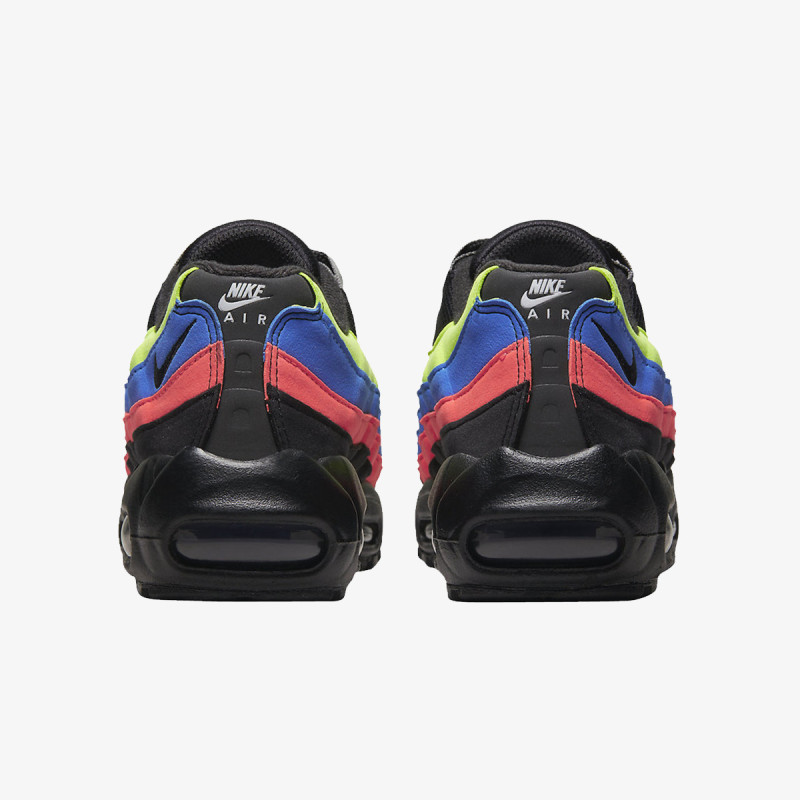 Nike Sneaker NIKE AIR MAX 95 GS R 