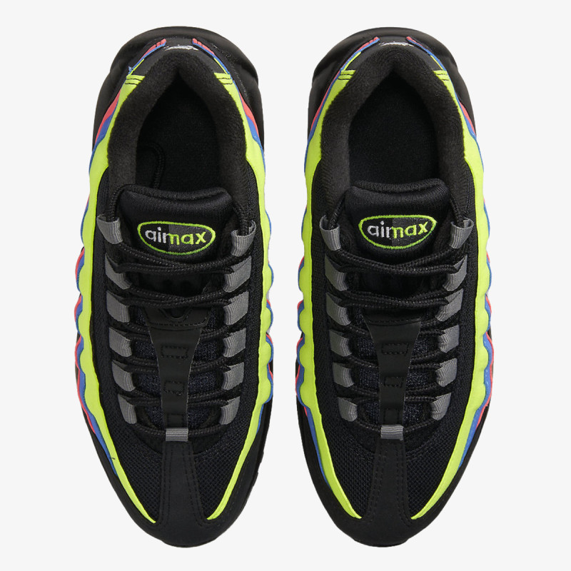 Nike Sneaker NIKE AIR MAX 95 GS R 