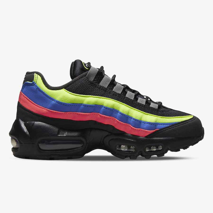 Nike Sneaker NIKE AIR MAX 95 GS R 
