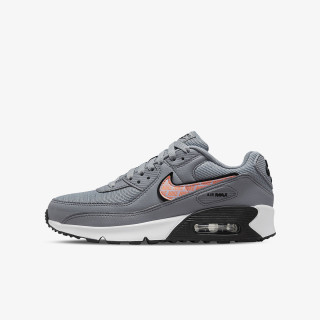 Nike Sneaker NIKE AIR MAX 90 NN GS WC 