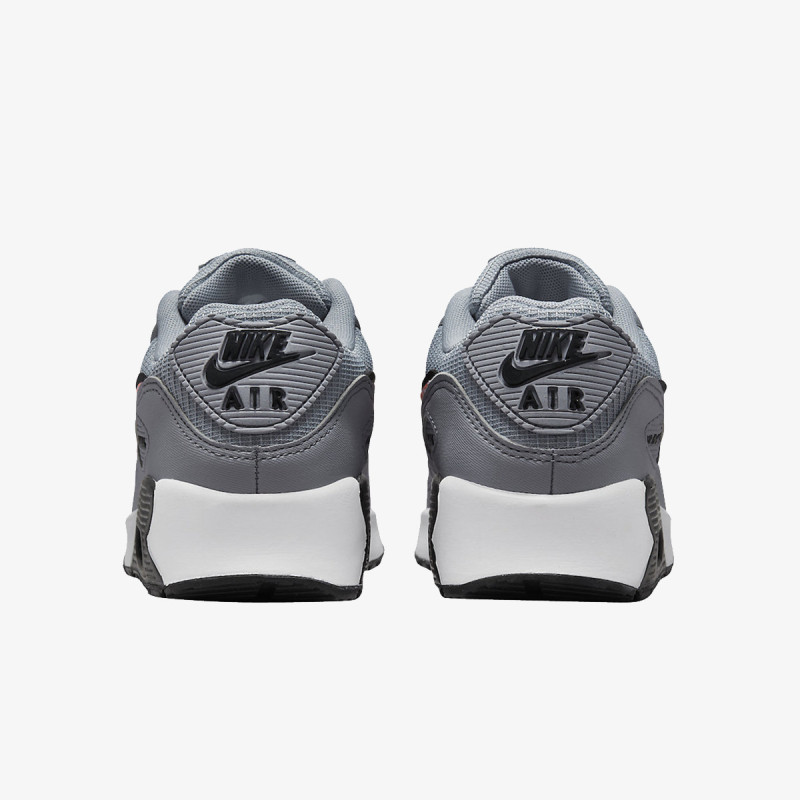 Nike Sneaker NIKE AIR MAX 90 NN GS WC 